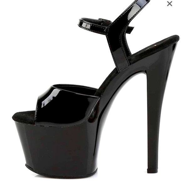 Brand New Sexy Shoes - Picture 1 of 8